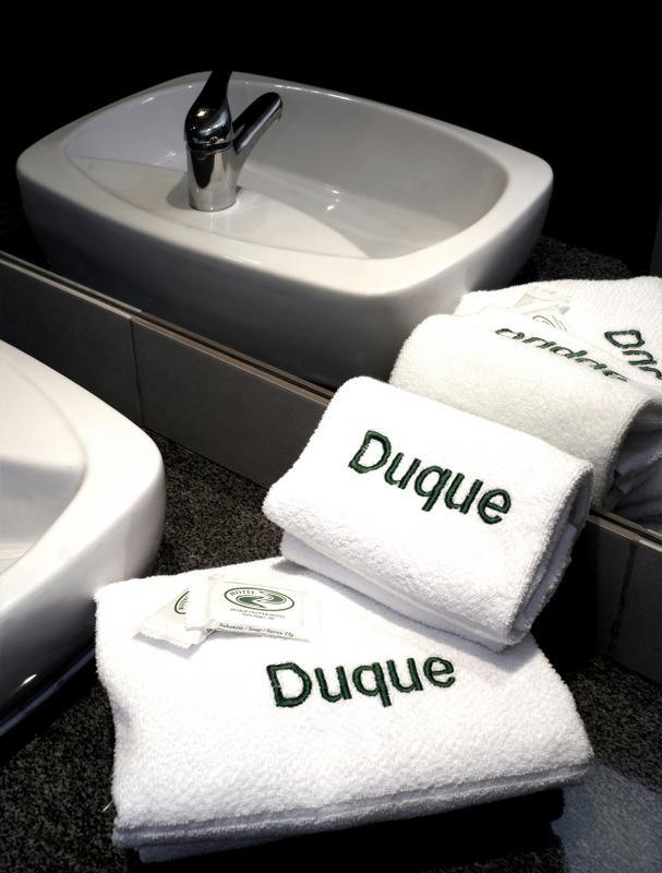 Duque Center Hotel Residence Porto Alegre Buitenkant foto