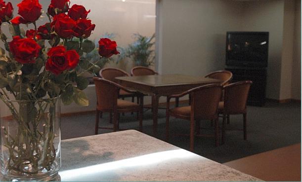 Duque Center Hotel Residence Porto Alegre Buitenkant foto