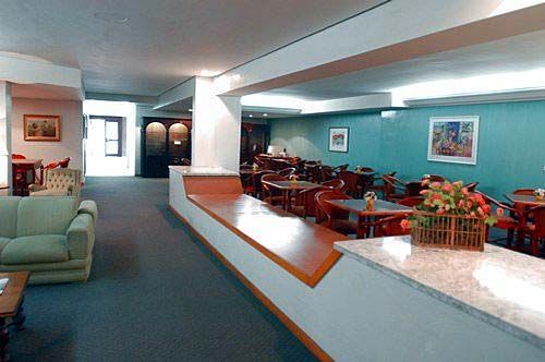 Duque Center Hotel Residence Porto Alegre Buitenkant foto